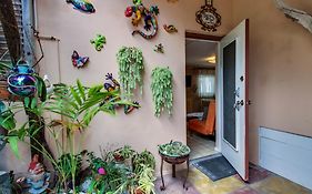 Bella Vista Garden Studio